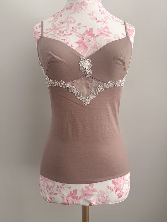 nutmeg spice sugar margarita camisole