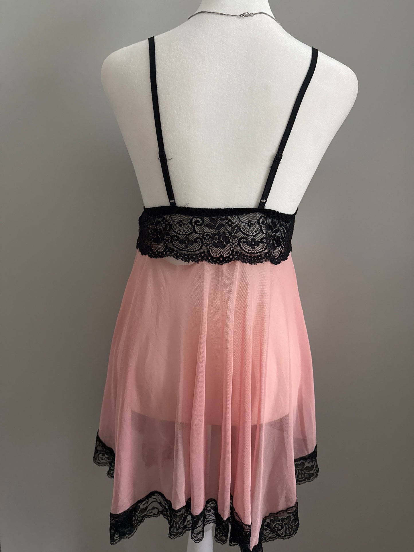 blackberry grapefruit citrus cocktail slip dress