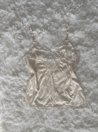 cedar collins cocktail camisole