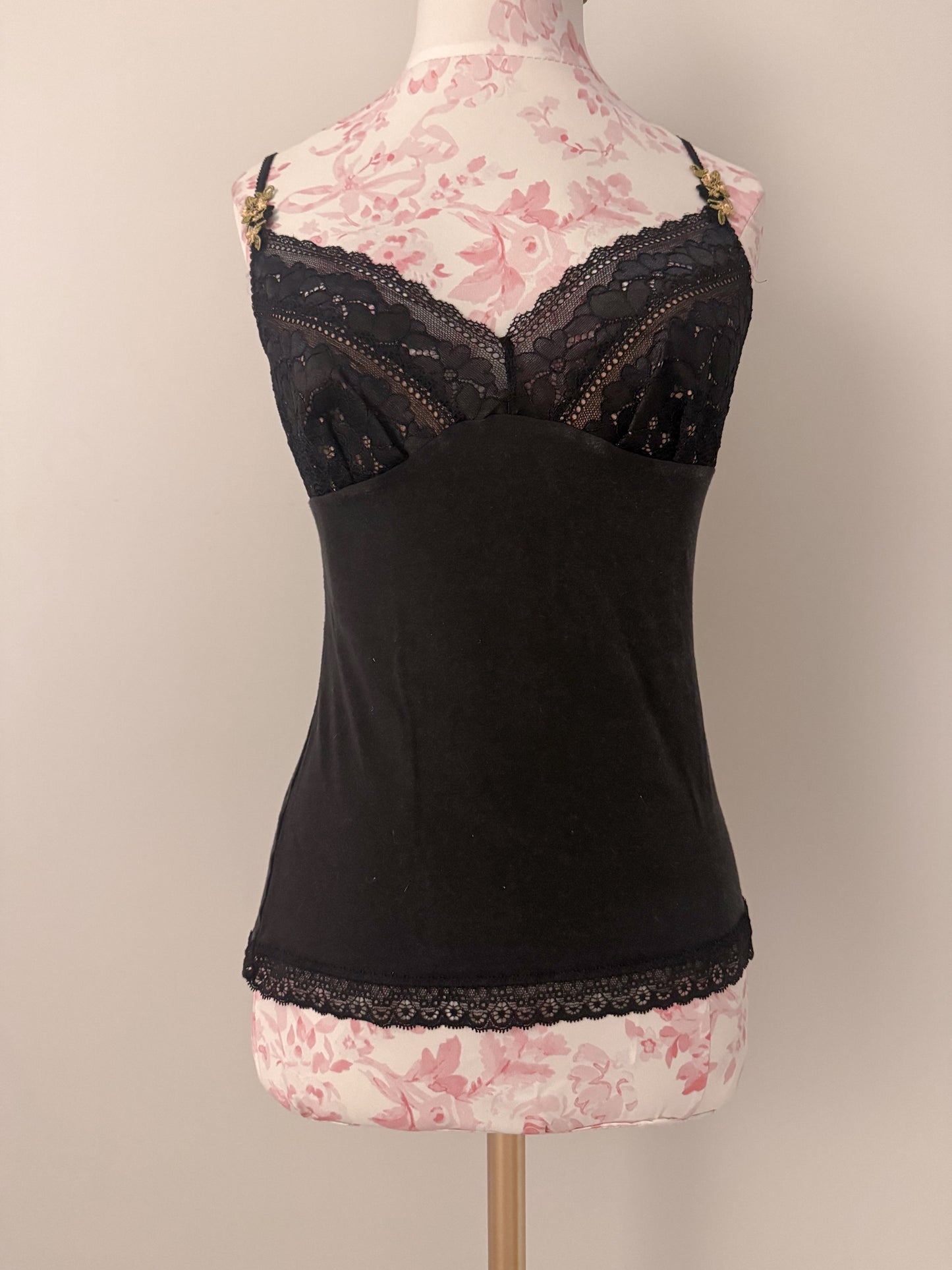 blackberry fizz secret cocktail camisole