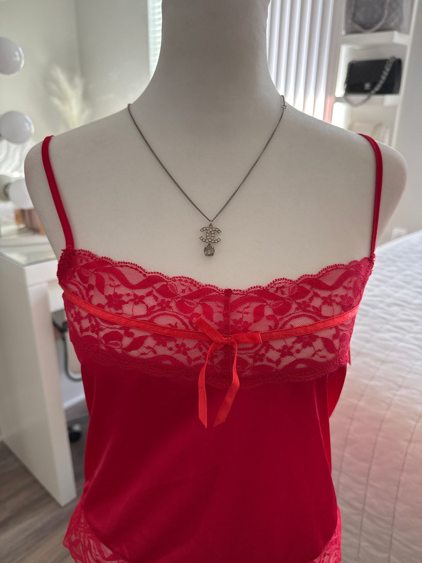 classic hurricane camisole