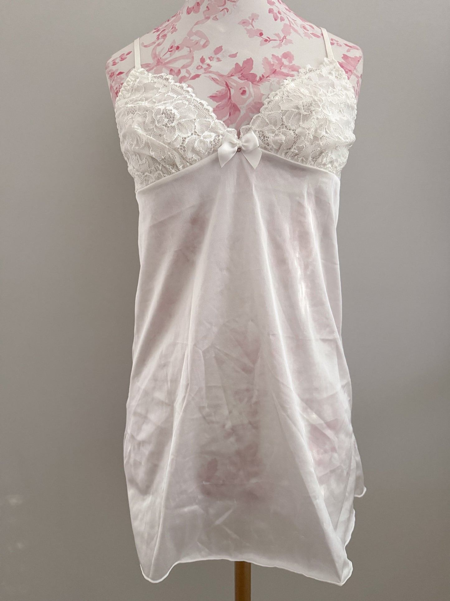 moonlight vanilla sorbet mojito slip dress