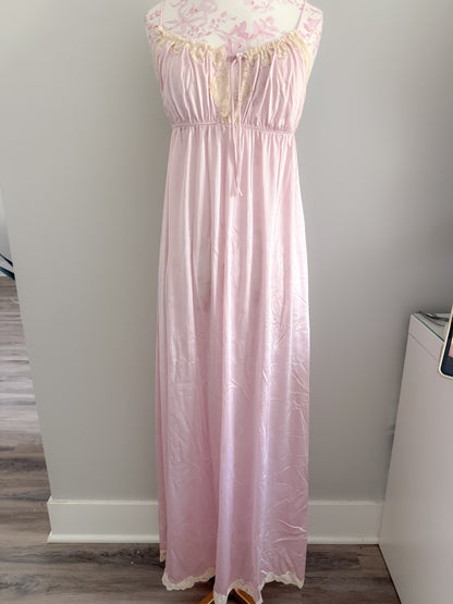 seashell sugar glow margarita slip dress