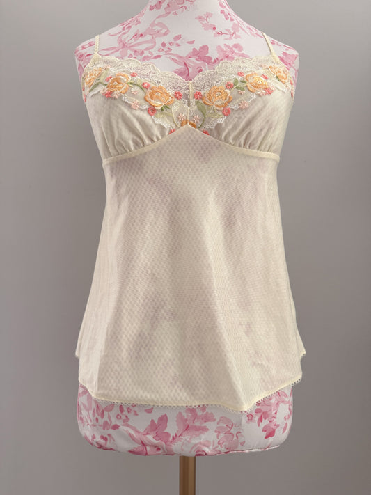 lemon calendula rush mojito camisole