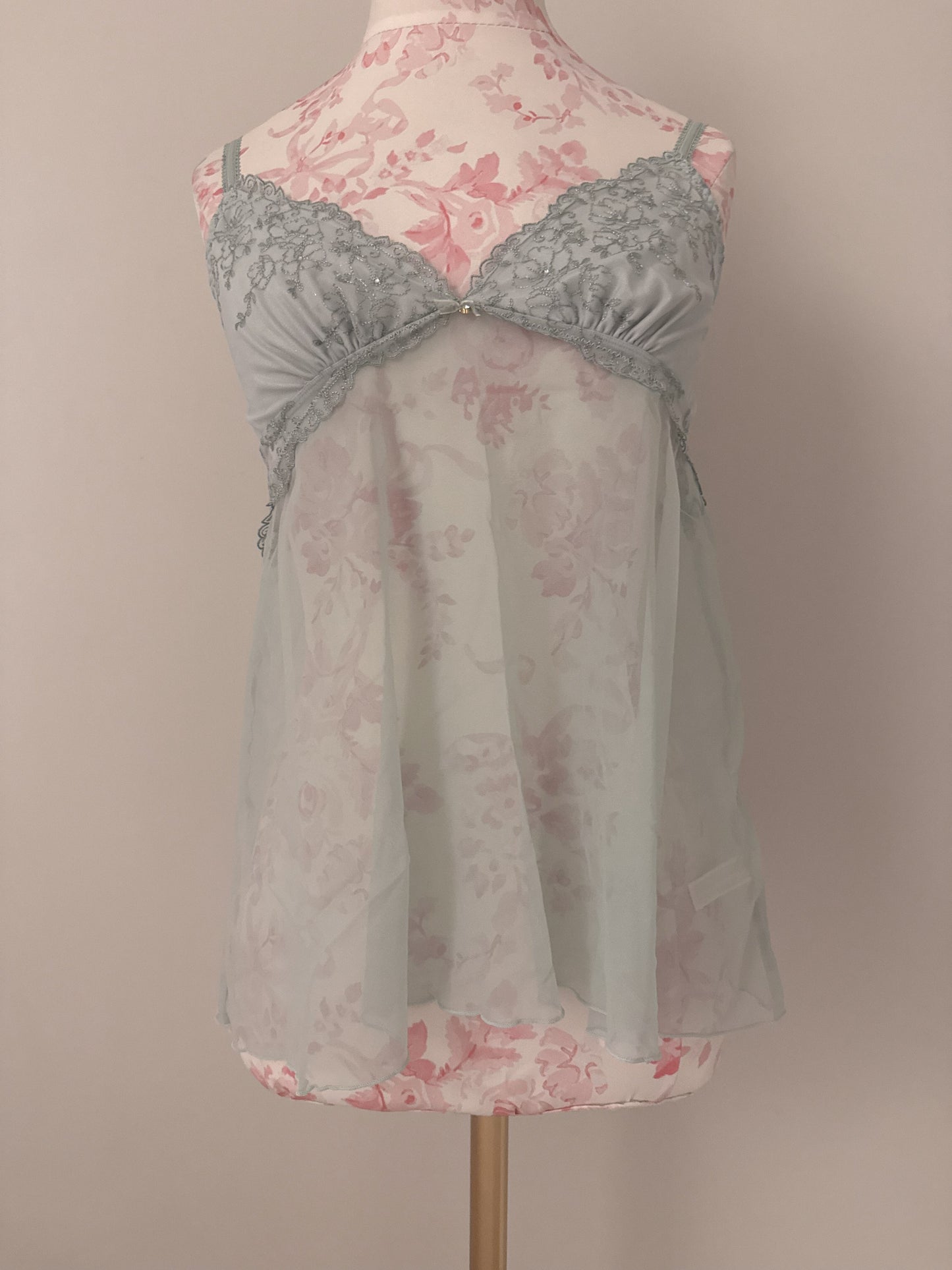 melon sugar drizzle spritz camisole