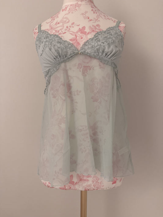 melon sugar drizzle spritz camisole