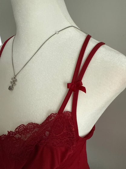 hibiscus royale cocktail camisole