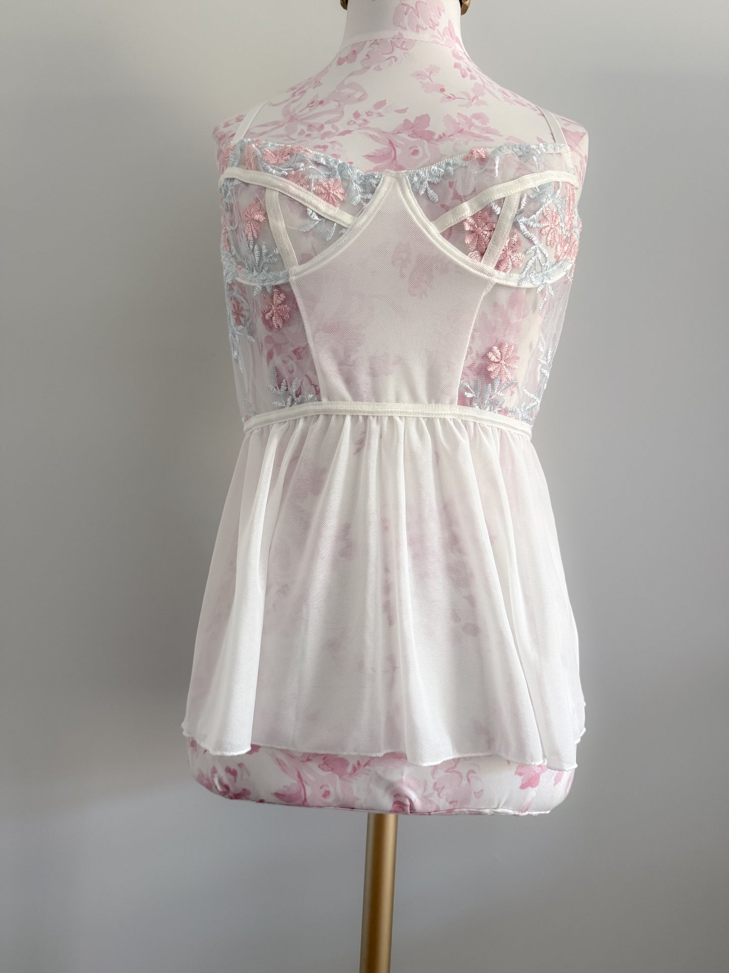 bahama guava tide mojito camisole