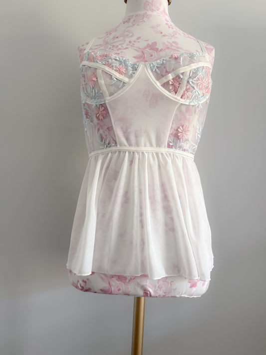 bahama guava tide mojito camisole