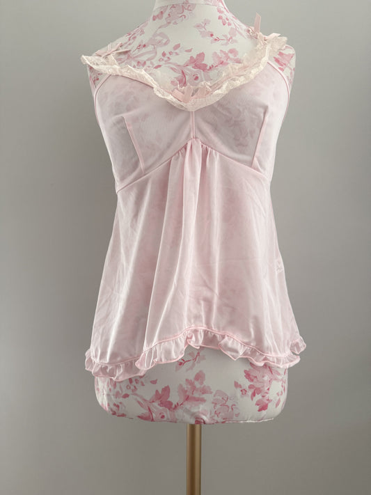 blush berry ice bellini camisole
