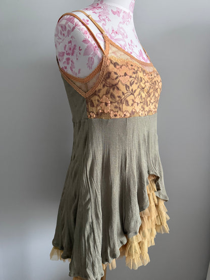 rosemary honey paloma camisole