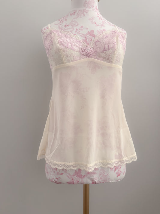 lavender moon blitz mimosa camisole