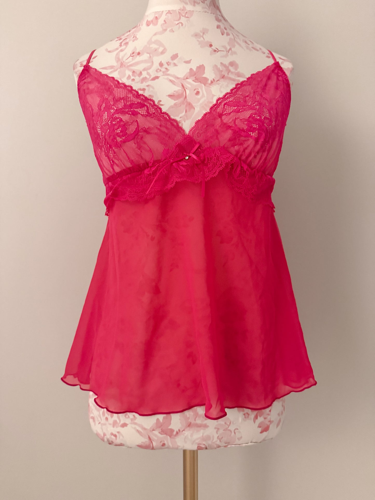 apple crisp kiss margarita camisole