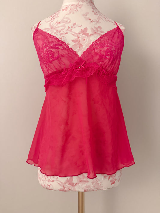 apple crisp kiss margarita camisole