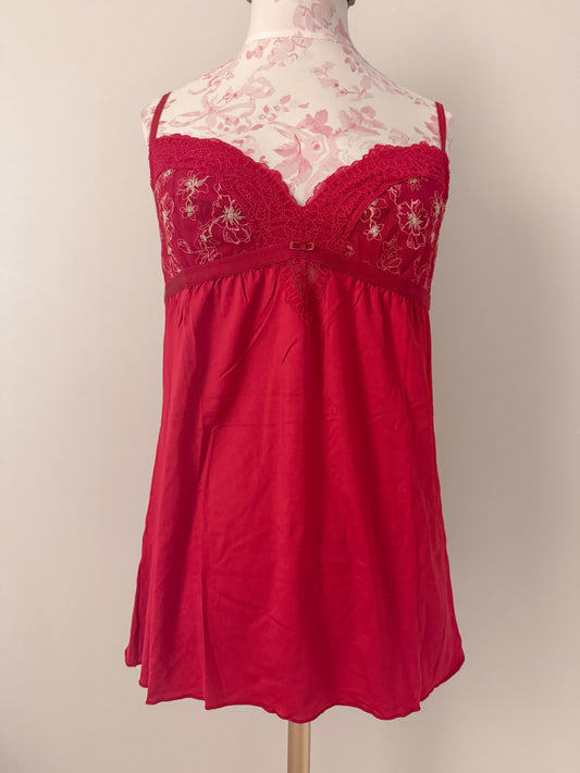 red pitaya splash margarita set