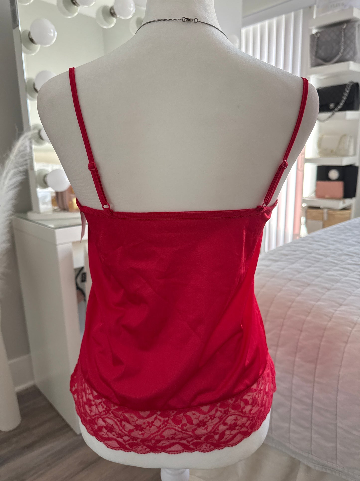 classic hurricane camisole