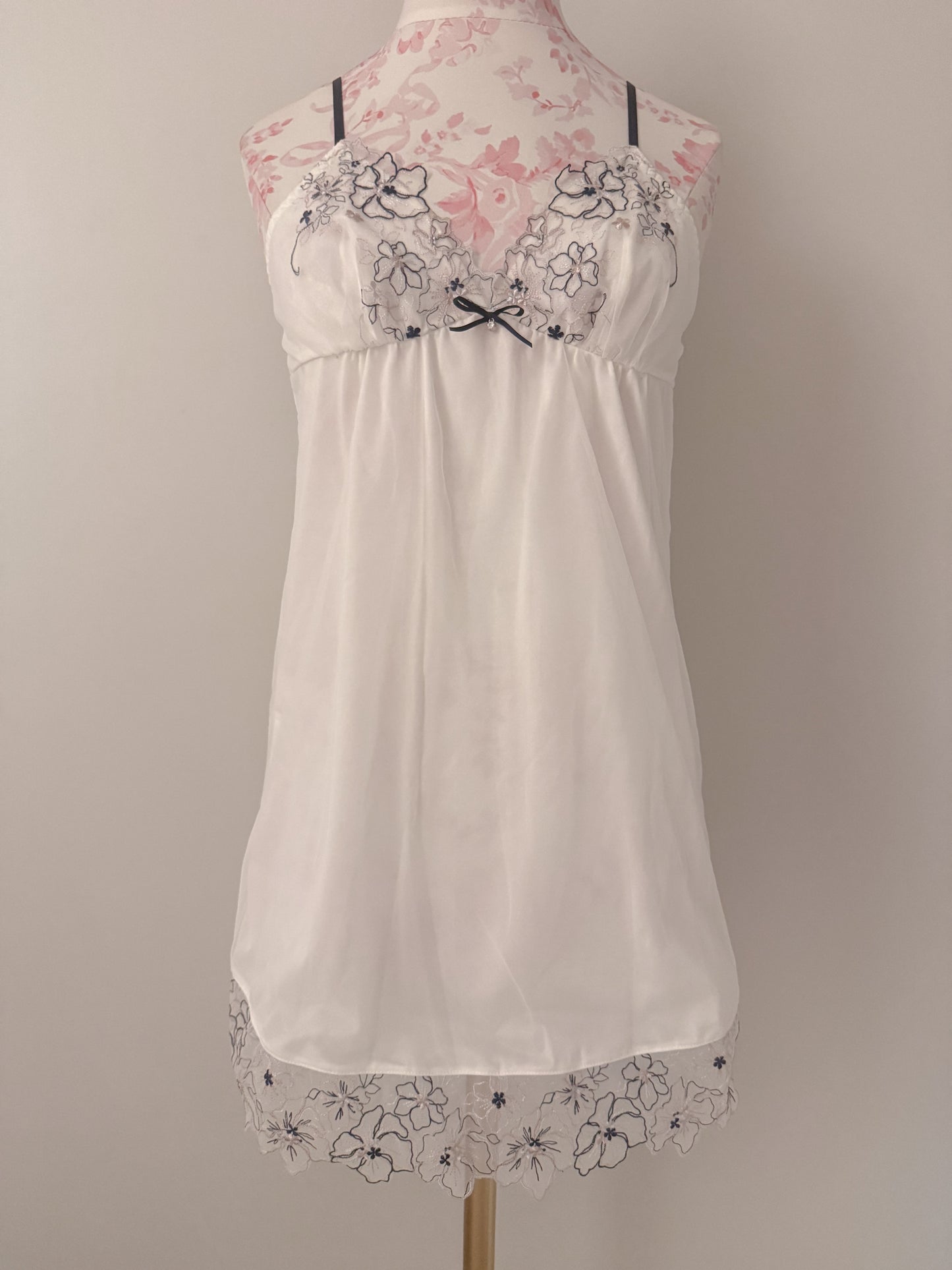 snow berry glaze margarita babydoll