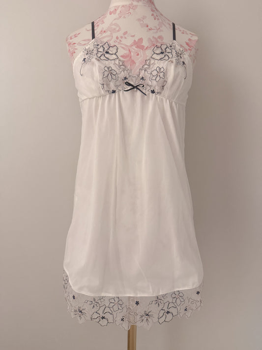 snow berry glaze margarita babydoll