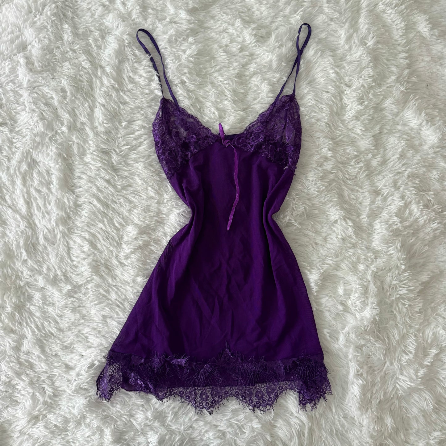 plum jam refresher cocktail slip dress