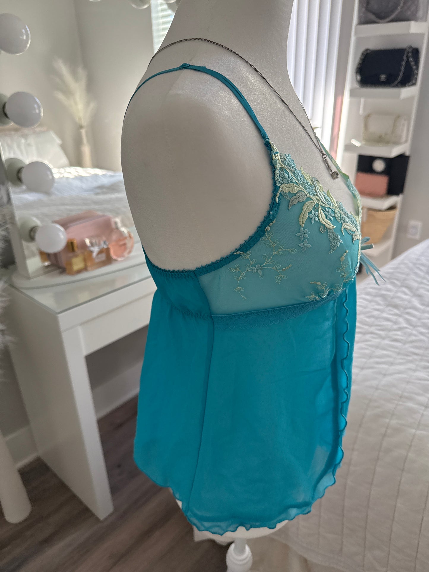 rainwater madeira cocktail camisole