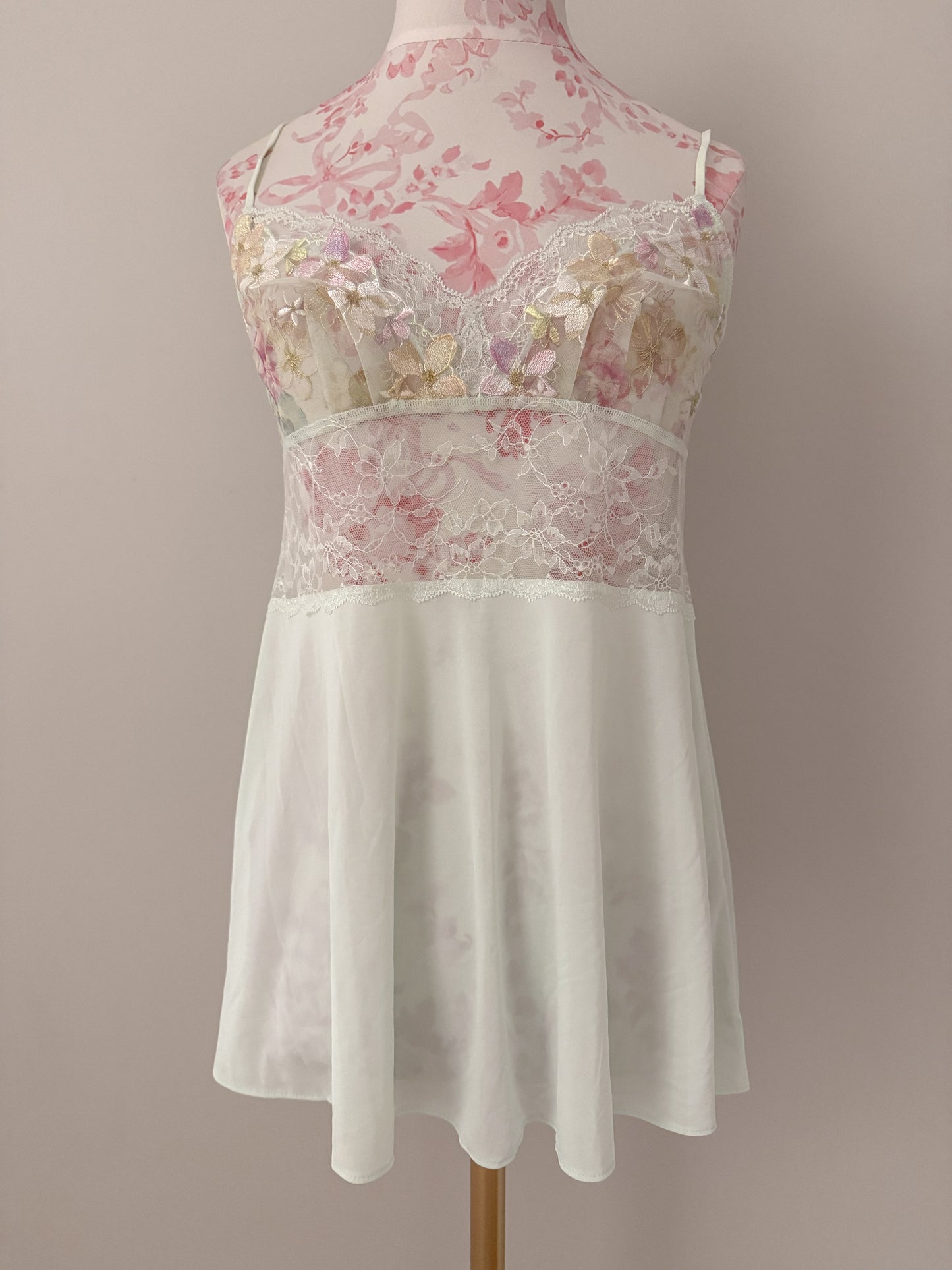 fairy winter dusk manhattan camisole