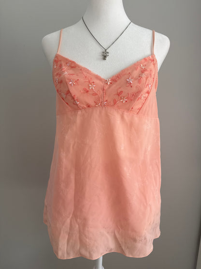 strawberry apricot martini set