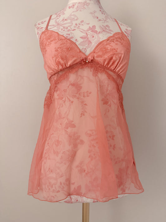 apricot melon crush mojito babydoll