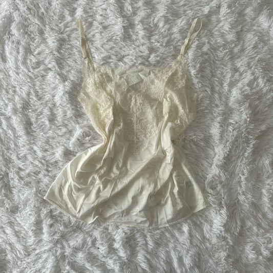 lemon gin fizz camisole