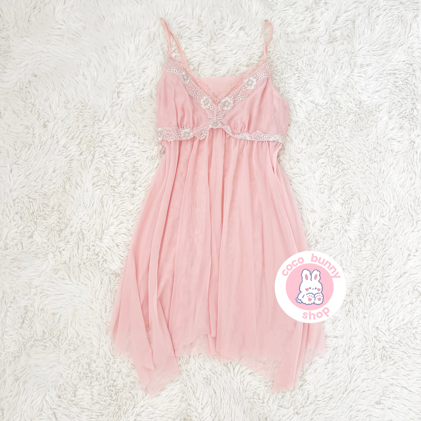 eblin floral raspberry margarita slip dress