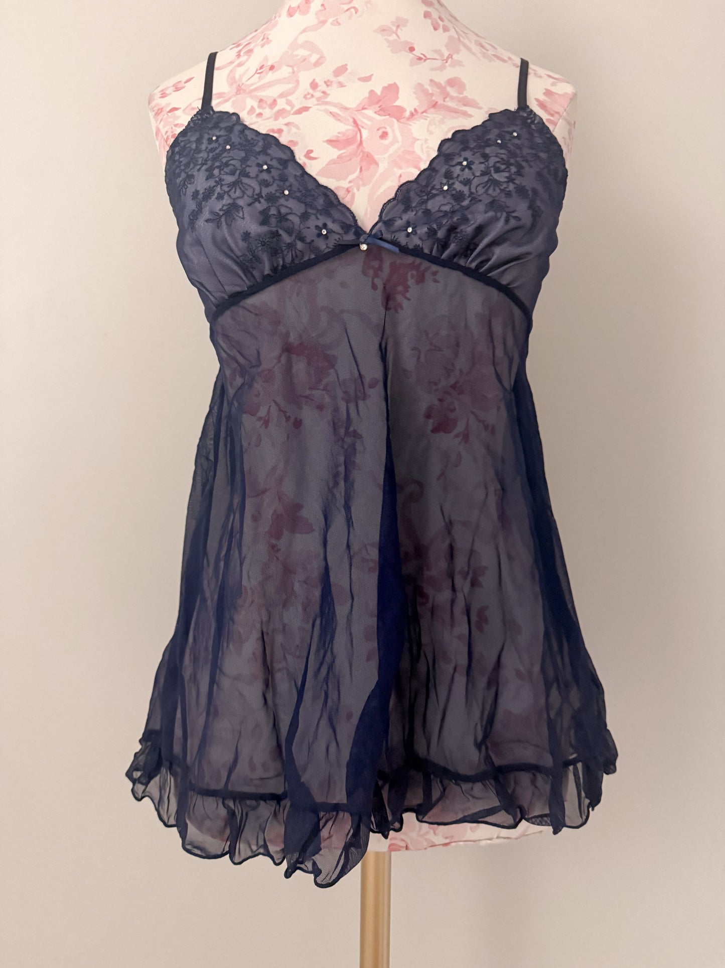 blackberry melon twist mojito babydoll