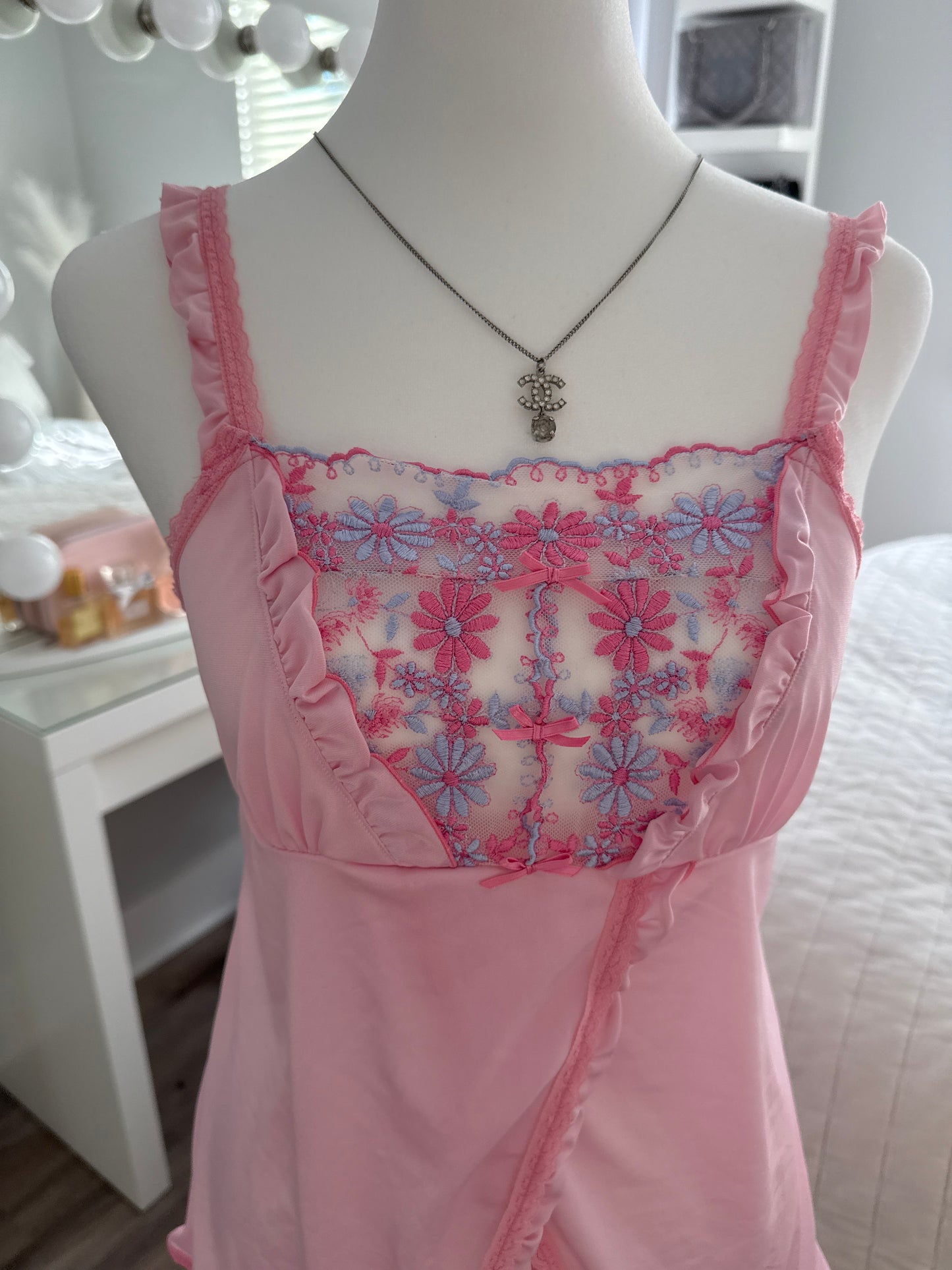 grape rosehip martini camisole