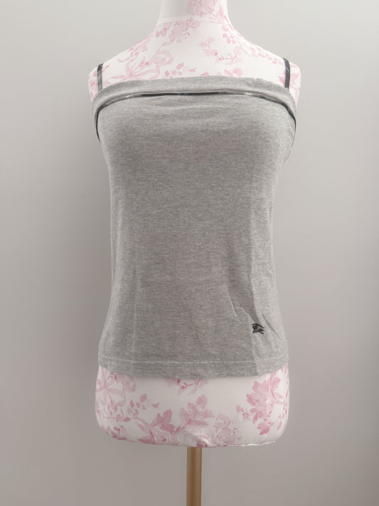 coconut silver squeeze margarita camisole