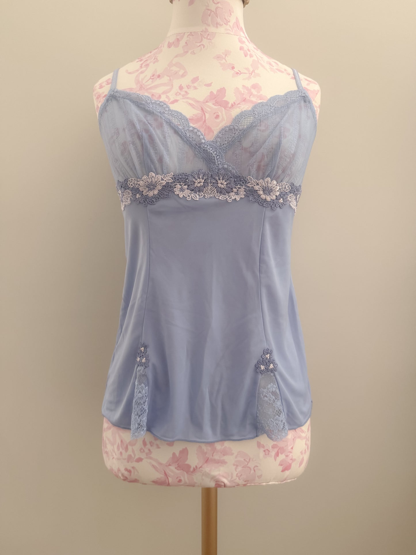 bluebell melon burst mojito camisole