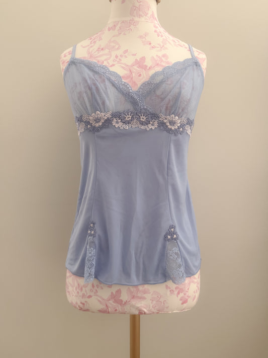 bluebell melon burst mojito camisole