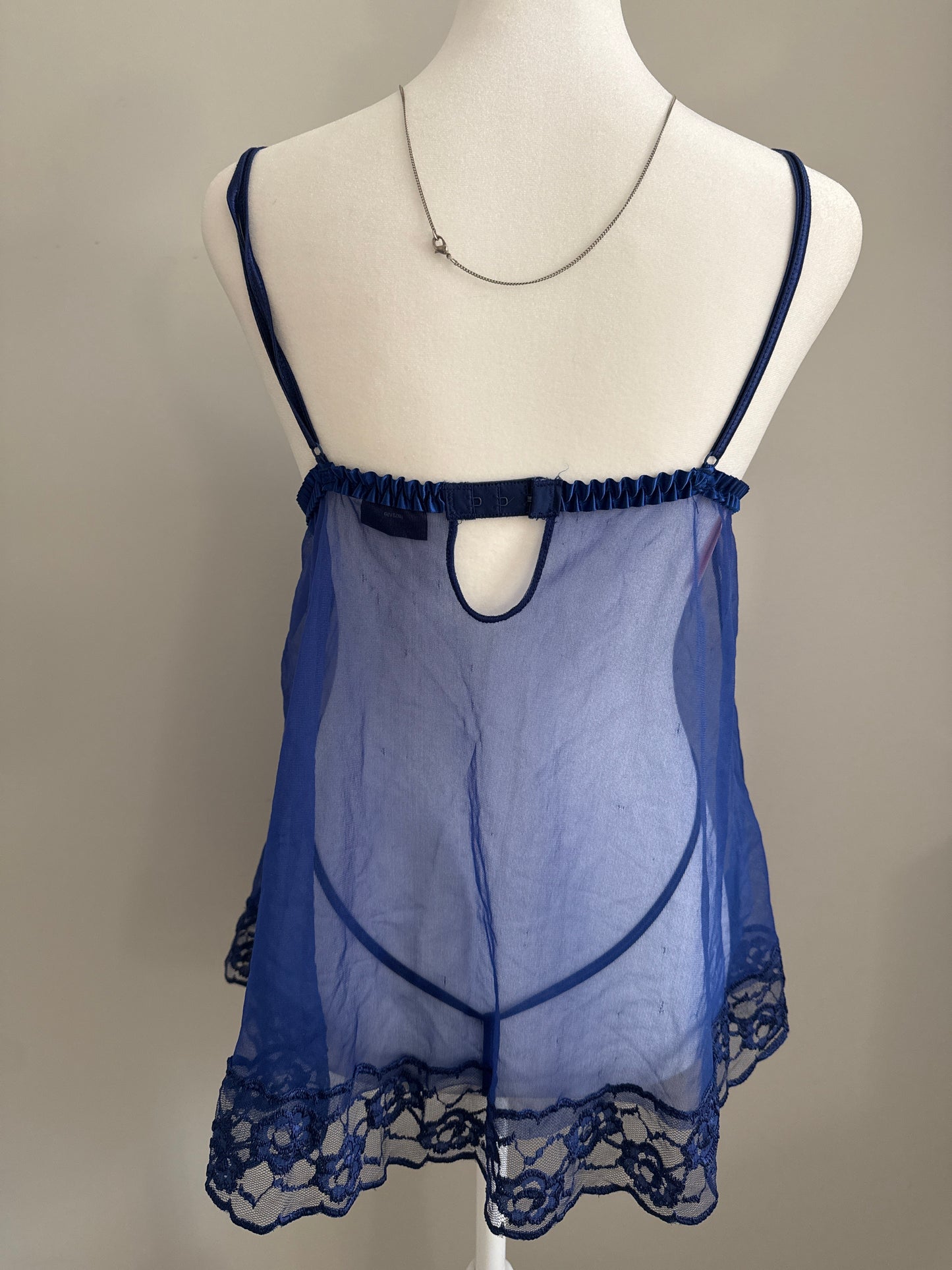 blueberry mint margarita set