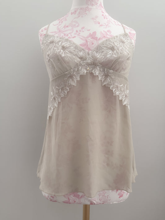 isle mist margarita camisole