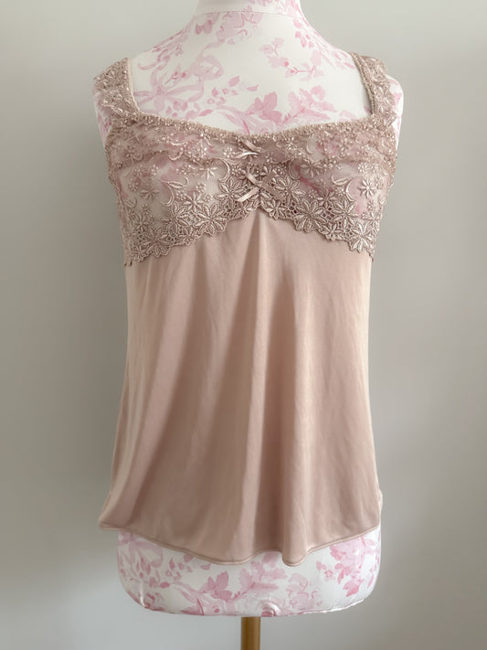 jasmine sugar spritz margarita camisole