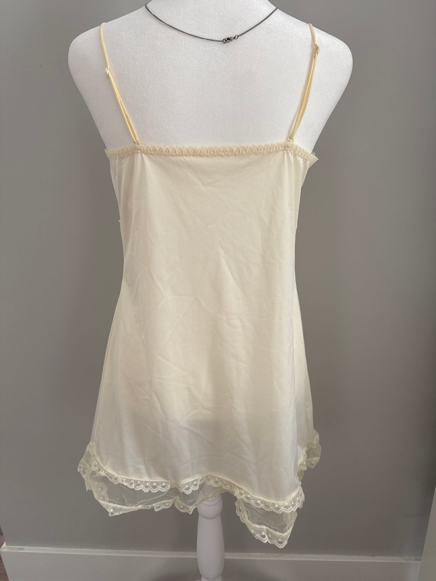 fairy gumball martini slip dress