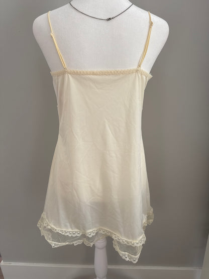 fairy gumball martini slip dress