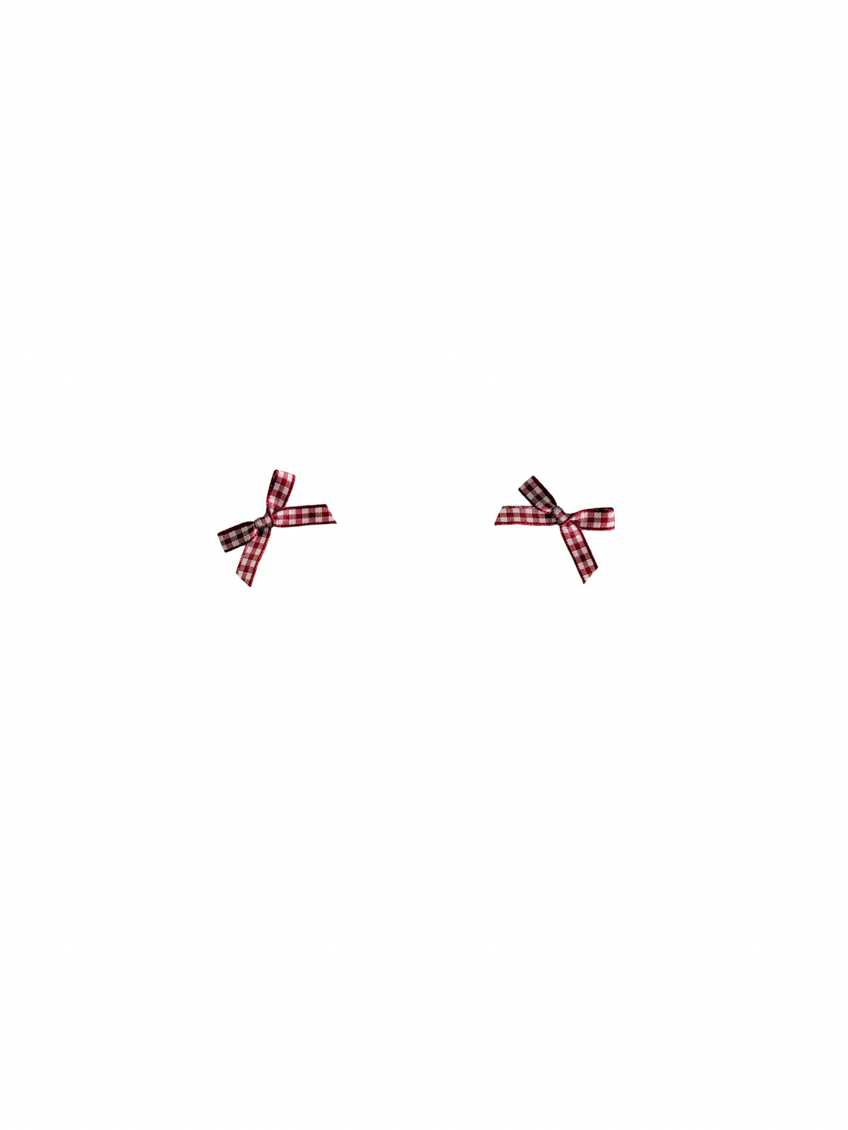 sweet bow set