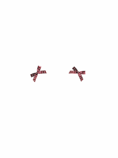 sweet bow set