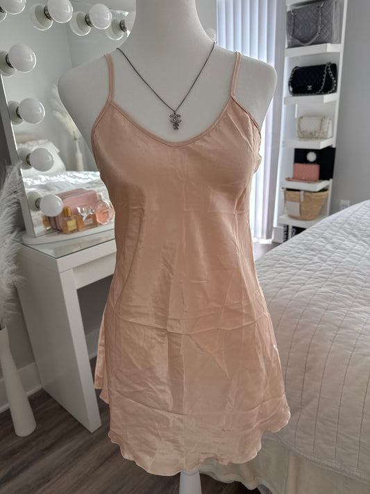 peach sea breeze cocktail camisole