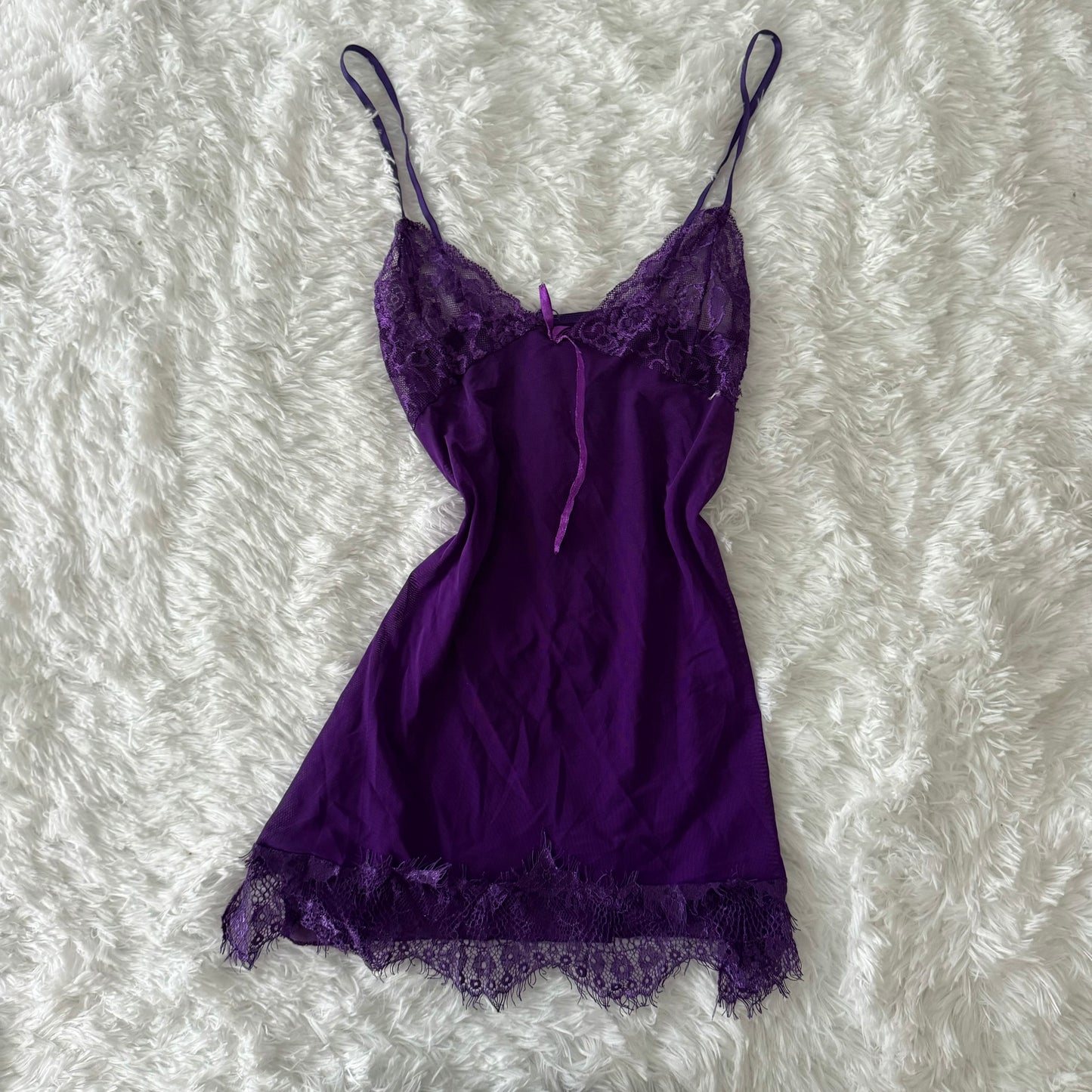 plum jam refresher cocktail slip dress