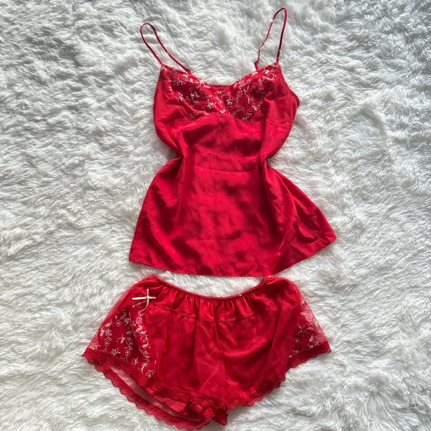 blood orange martini set