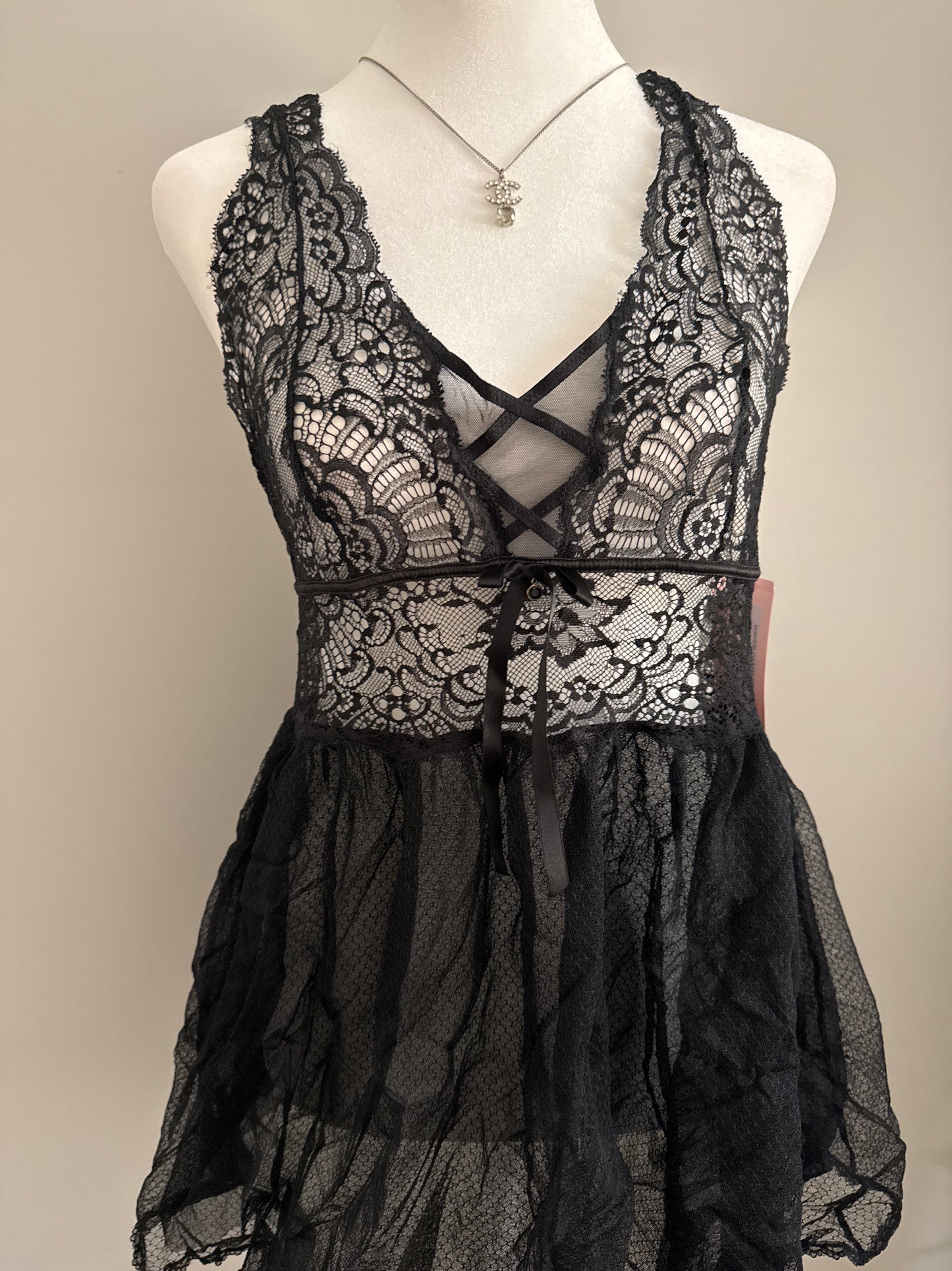 bramble cocktail eblin slip dress