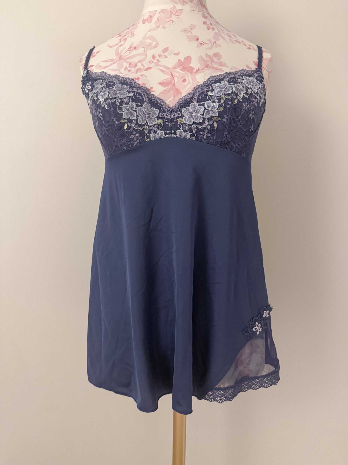 violet berry dream mimosa camisole