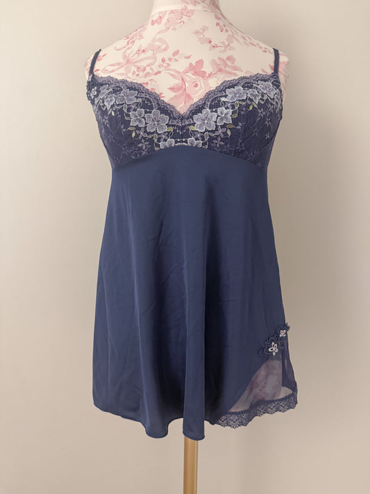 violet berry dream mimosa camisole