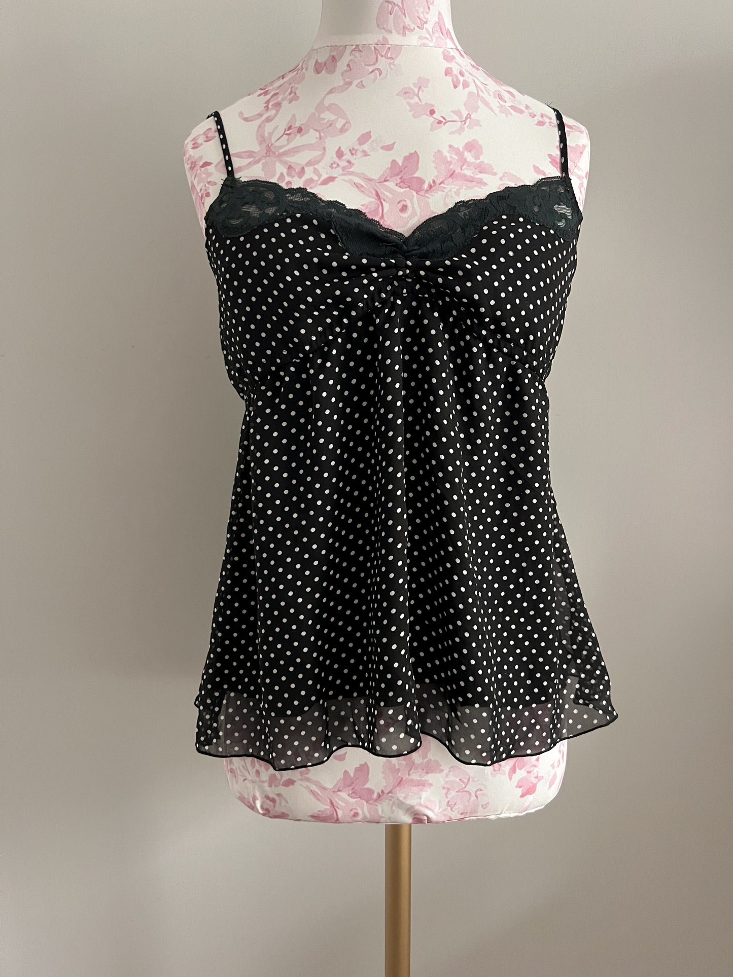 juniper pop martini camisole