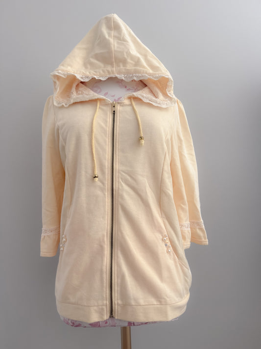 sunshine blitz dream margarita hoodie