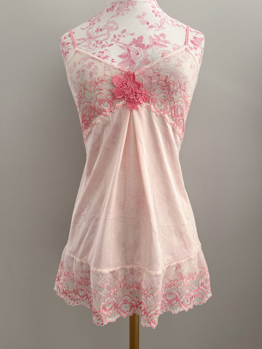 strawberry watermelon twist martini camisole